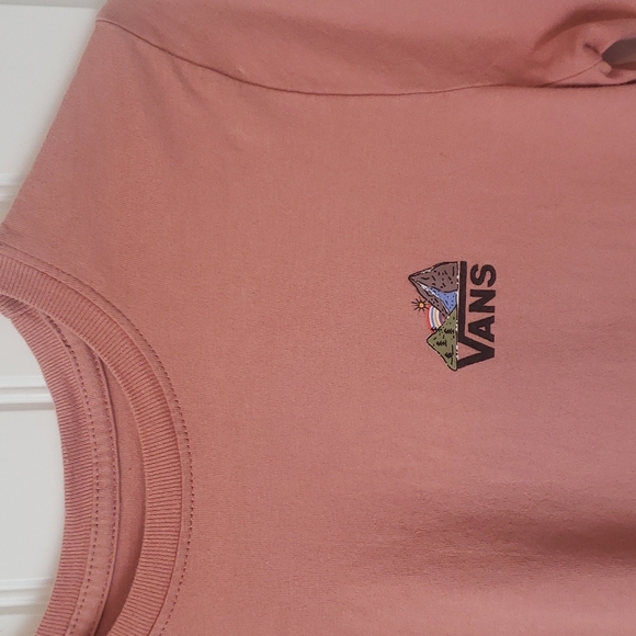 Vans tee - Picture 2 of 4